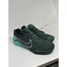 Zapatillas Nike Metcon Zoom Turbo 8us 26 Cms Usadas Crossfit