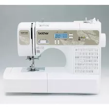 Brother Se725 Sewing & Embroidery Machine W/ Wireless Lan