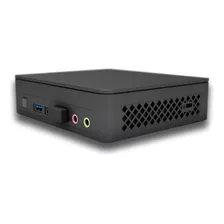 Mini Pc Intel Nuc Celeron N4505 Ddr4 Wifi X1 Hdmi X1 Dp Usb