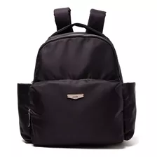 Mochila Ellus Backpack Crimp Preto