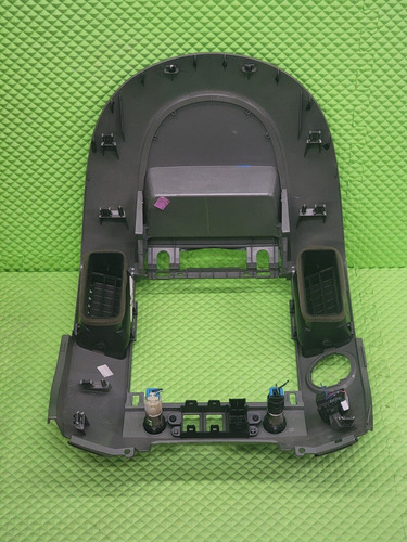 04-06 Nissan Titan Armada Center Dash Radio Ac Surround  Vvx Foto 6