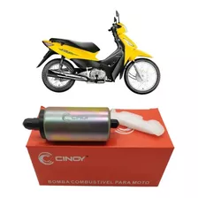 Bomba De Combustível Honda Biz 125 Gasolina 2009 A 2010 Mb03