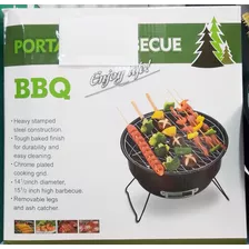 Mini Parrilla Asado Parrillada Envio Gratis