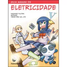Guia Manga De Eletricidade