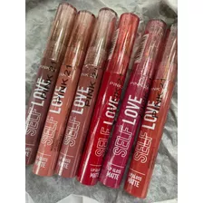 Lip Gloss Matte