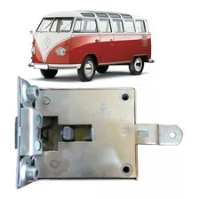 Fechadura Porta Dianteira Kombi Coruja 1500 59 75