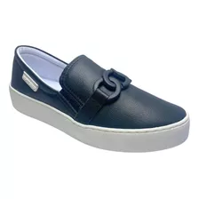 Tênis Bottero Slip On Ref: 340103 Feminino