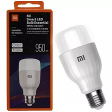 Mi Smart Led Bulb Essential Wifi Xiaomi Google Home Alexa