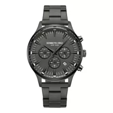 Reloj Kenneth Cole 43mm Quartz Watch Kcwgk2271004