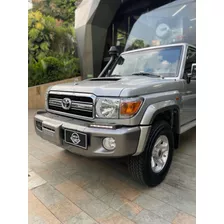 Toyota Land Cruiser 4.5 Diesel