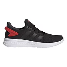 Tenis Running adidas Lite Racer Byd 2.0 - Negro-blanco