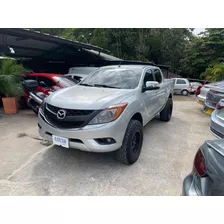 Mazda Bt-50 3.2 Profesional 2015