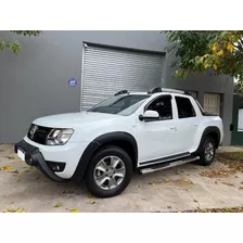 Renault Duster Oroch 2.0 Outsider 2021 / 1º Dueño / 44.000km