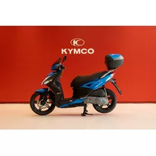 Kymco Agility 200 0km 