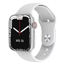 Relógio Smartwatch W28 Pro Série 8 Masculino Feminino Nfc Nf