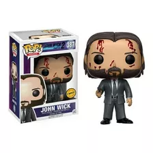 Funko Pop! John Wick #387 Chase