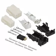 Min Kit Conector - Panasonic - 40000873