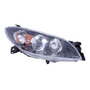 Ampolleta Led Mazda 3 2003 2.3 Mazda 3