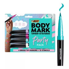 Bodymark Party Pack - Marcad - 7350718:mL a $108990