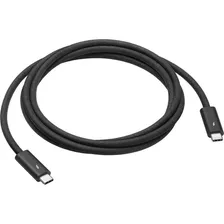 Cable Thunderbolt 4 Pro 1.8 Metro Original Apple