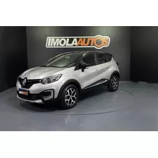 Renault Captur 2.0 Intense Mt 2017 Imolaautos