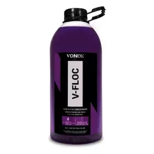 V-floc Lava Autos Super Concentrado 3l Vonixx