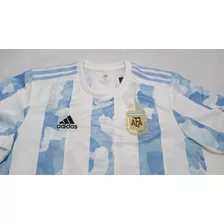 Camiseta Argentina Copa América 2021