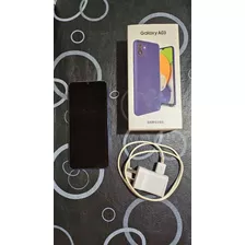 Samsung Galaxy A03 Dual Sim 32 Gb 