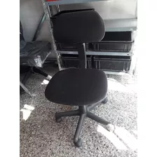 Silla De Oficina Ao Sin Brazos