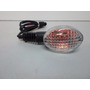 2 Faros Delanteros Cristal Con Focos H4 Para Vw Sedn Combi