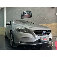 Volvo V40 Gasolina Automático