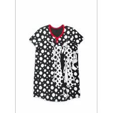 Cruella De Vil Disney - Camisa Para Dormir (pijamas)