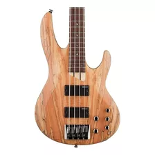 Bajo Esp Ref B-204sm Natural Satin