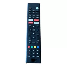 Control Remoto Smart Tv Rca