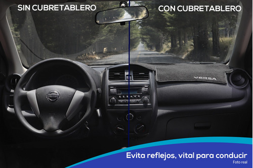 Cubretablero Automotriz Acura Mdx 2006 Foto 9