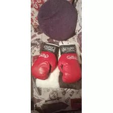 Guantes De Box 