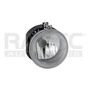 Faro Niebla Jeep Patriot 07 08 09  2007-2009 Izq=der Depo