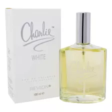 Perfume Charlie White Dama 100 Ml Eau De Toilette Spray