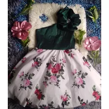 Vestidos Niñas Y Algo Mas