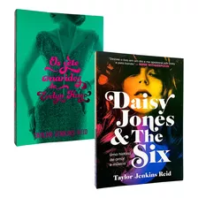 Os Sete Maridos De Evelyn Hugo + Daisy Jones & The Six