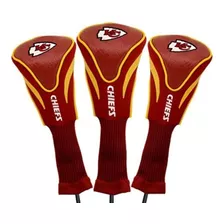 Funda Numerada De Nfl Palos De Golf Número 1, 3 Y X - ...