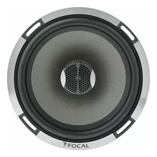 Focal Ps165 Performance Experto 16,5cm 2 Vías Componentes 