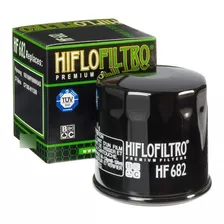 Filtro De Aceite Para Cf 650 Hf 682 Hiflofiltro