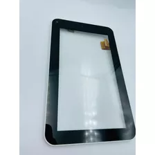 Tela De Tablet Touch Lenoxx Tb 7000 Usada