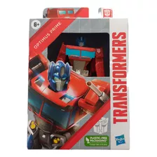 Transformers Optimus Prime - Hasbro