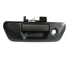 Manija Compuerta Platon Para Nissan Np300 Ren Alaskan 16/c 