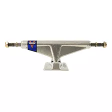 Truck Venture Hi Alto Importado Skate 149mm 5.8 Raw Trad