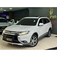 Mitsubishi Outlander 2.0 - 2016