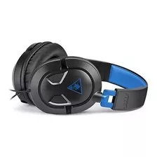 Audífonos Turtle Beach Ear Force Recon 50p Ps4 Xbox One 3.5m