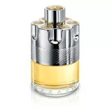 Perfume Azzaro Wanted Eau De Toilette 100 Ml Para Hombre